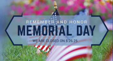 Rotator Image Swap - Memorial Day
